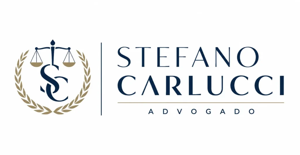 Logo Stefano Carlucci
